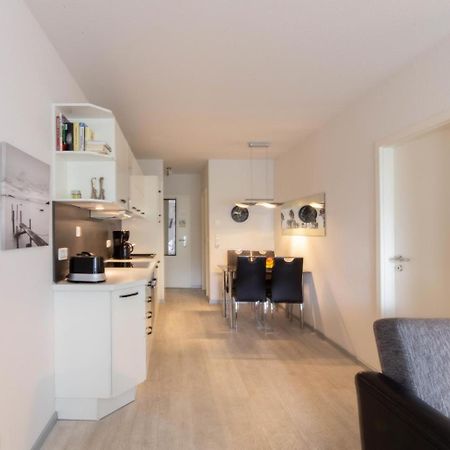 Ferienwohnung Strandvilla Augustusbad 14 ชาร์บอยท์ซ ภายนอก รูปภาพ